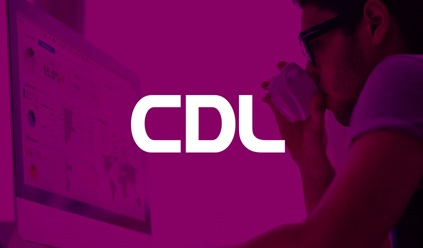 Qlik Customer Press Release - CDL