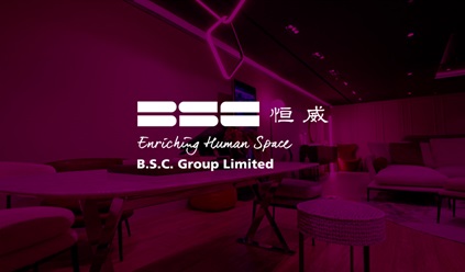 BSC Group Ltd