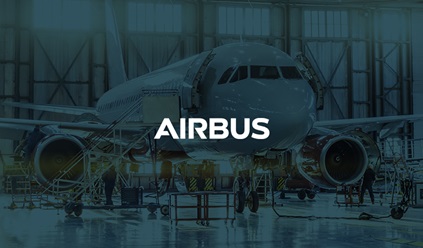 Qlik Customer - Airbus