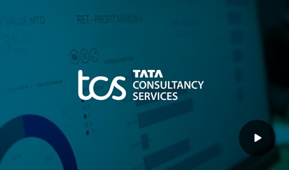 Qlik customer TATA Consultancy Services
