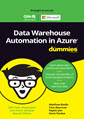 Data Warehouse Automation in Azure for Dummies