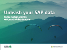 Enabling SAP Data In Azure Synapse