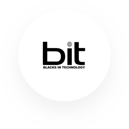 Blacks In Technology Logo