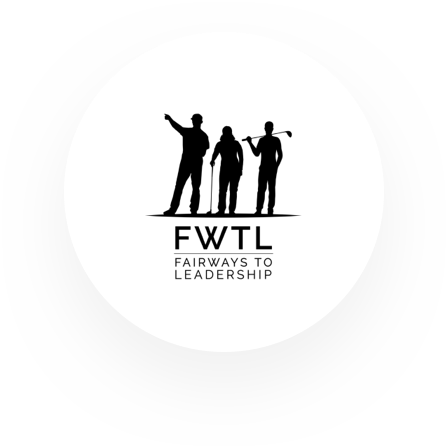 Fairways to Leadership Logo