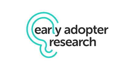 Early Adopter Research Logo
