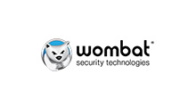 Wombat Security Technologies Logo