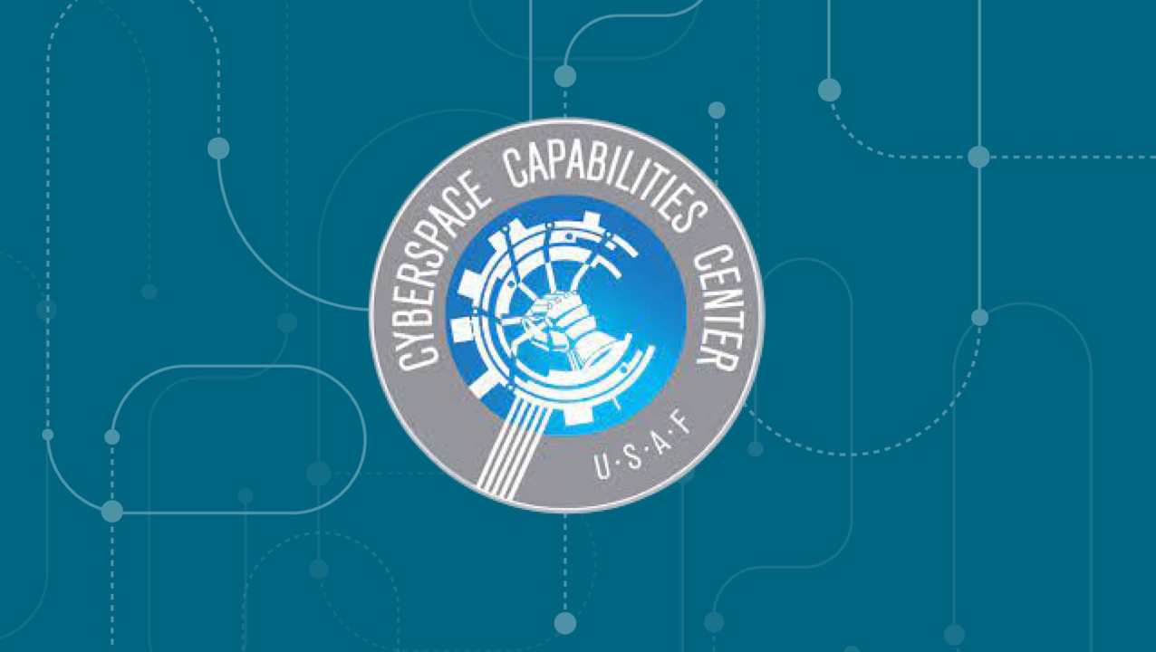 Cyberspace Capabilities Centers Logo