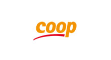 Coop Netherlands Logo