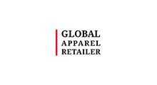Global Apparel Retailer Logo