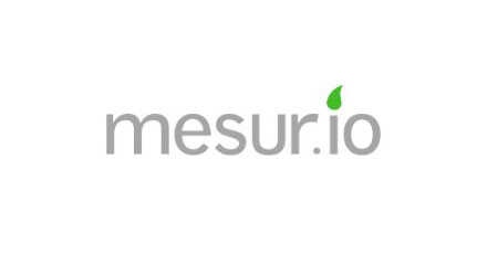 Mesur.io Logo