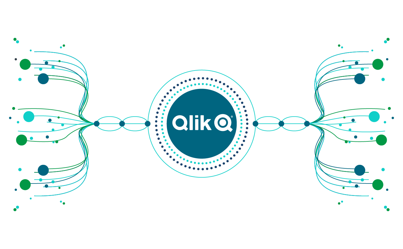 Qlik Talend Data Inventory Management - Trust Your Data at First Sight